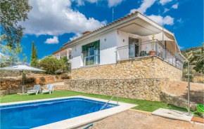 Beautiful Home In Villaharta